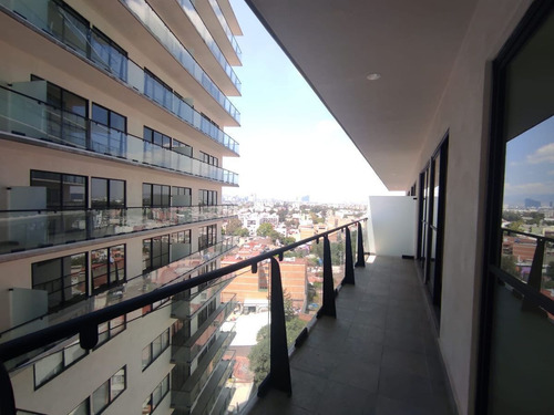 Imagen 9 de 30 de Venta Departamento Colonia Anahuac