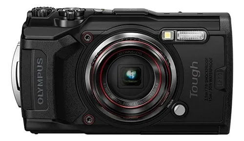 Olympus Tough Tg-6
