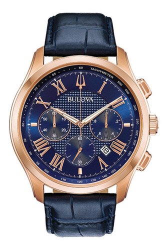 Reloj Bulova 97b170