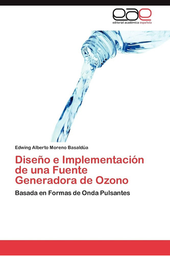 Libro: Diseño E Implementación De Una Fuente Generadora De O