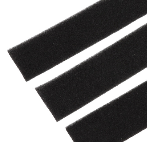 Set De Cepillos Principales Y Laterales Con Filtro Sweeping
