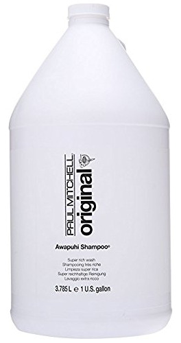 Paul Mitchell Awapuhi Botella De Galón De Champú