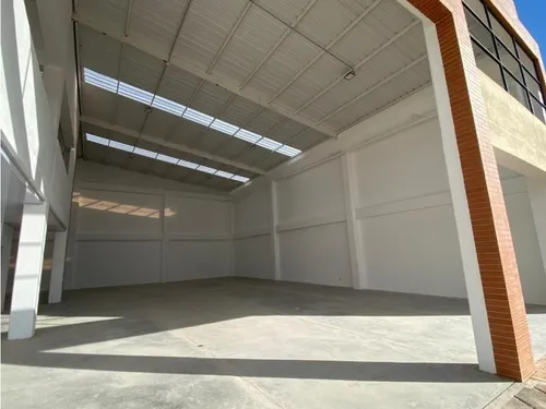 Bodega En Arriendo, Tunja