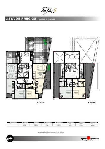 Imagen 14 de 14 de Emprendimiento Edificio Sofia 5