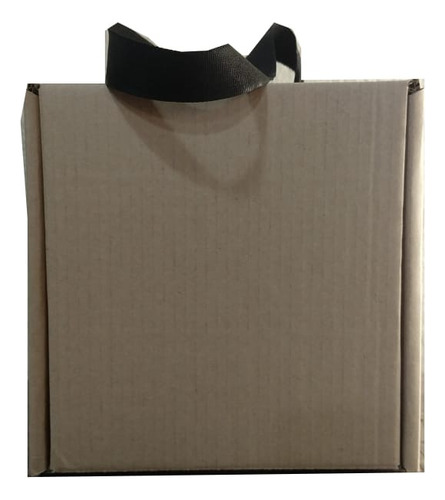 Caja Bolsa O Para Envíos E-commerce 15x15x15 (20 U) C/cinta