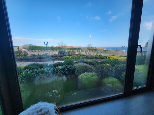 Santa Augusta: Amoblado Con Piscina, Spa Y Golf