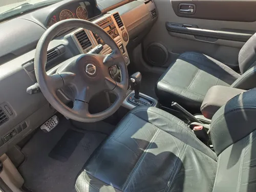 Nissan X-Trail 2.5 Slx Lujo At