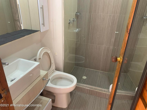 Imagen 8 de 14 de Apartamento En Cedritos(bogota) Fr 22-402
