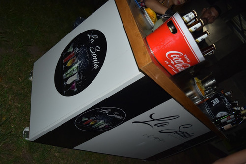 Imagen 19 de 30 de Quinta Para Eventos Y Fiestas/zona Oeste/hurlingham/15 Años