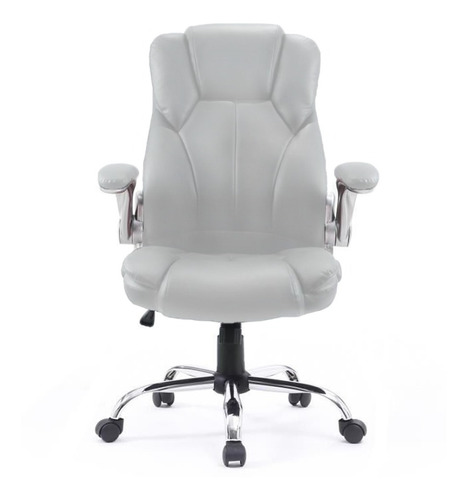 Sillon Ejecutivo, Silla De Oficina Pc Escritorio Premium