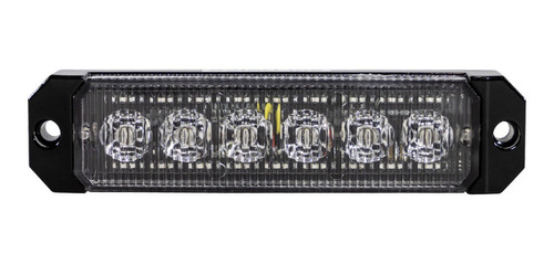 Baliza Led 12v 24v Efectos Varios Chip Samsung Nlbs-24led