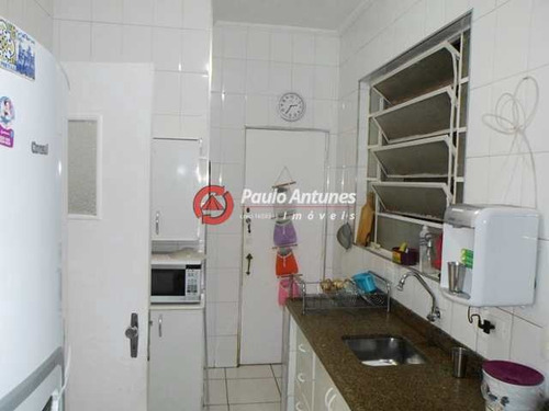 Apartamento 2 Dorms - R$ 440.000,00 - 88m² - Código: 8886 - V8886