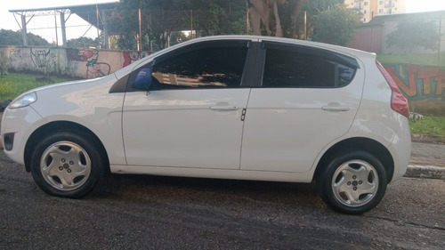 Fiat Palio 2013 1.0 Attractive Flex 5p