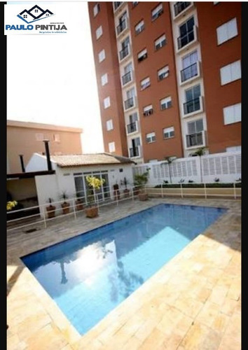 Imagem 11 de 17 de Apartamento De 2 Dormitórios No Vila Das Praças - Jardim Alice - Ap01376 - 3519666