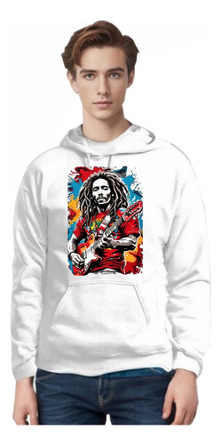 Poleron Bob Marley