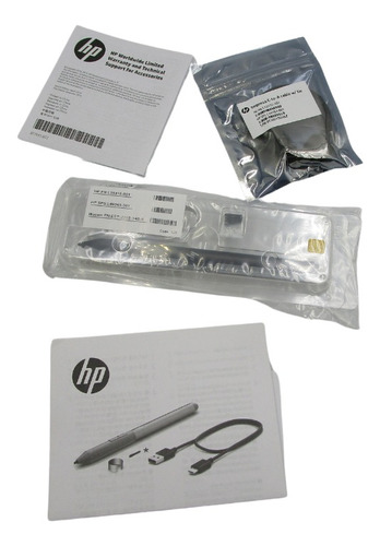 Lapiz Optico Hp Active Pro X2 612 G2 G2 L35315-001