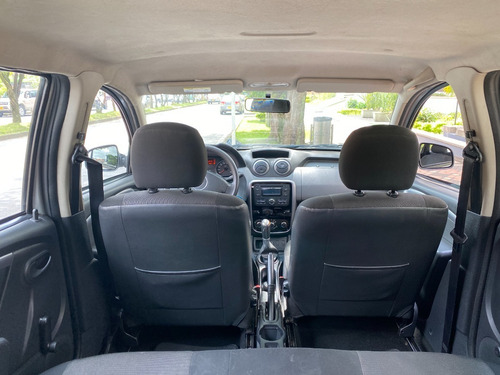 Renault Duster Expression 1.6