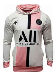 Buzo Jordan PSG Fleece Hoodie | Moov