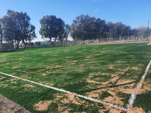 Imagen 17 de 22 de Venta De Lote Pilar Del Este Santa Lucia