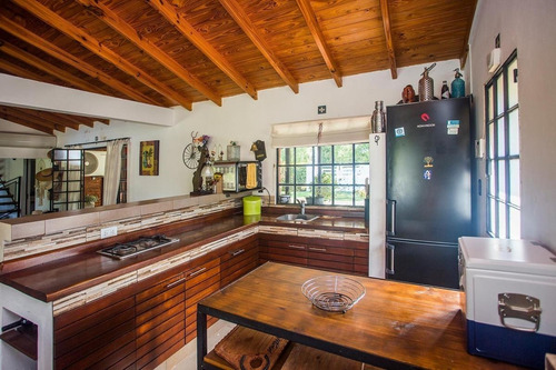 Imagen 8 de 17 de Casaquinta Dueño Directo Sin Comisión Vende Hermosa Casa Quinta