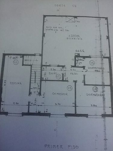 Imagen 15 de 17 de Inmueble Comercial En Venta En Lanus Oeste