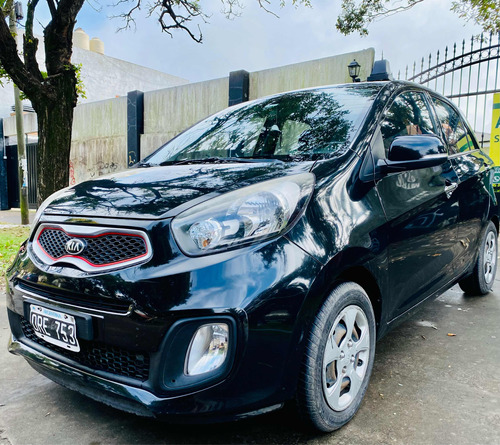 Kia Picanto 1.2 Ex 85cv 5mt