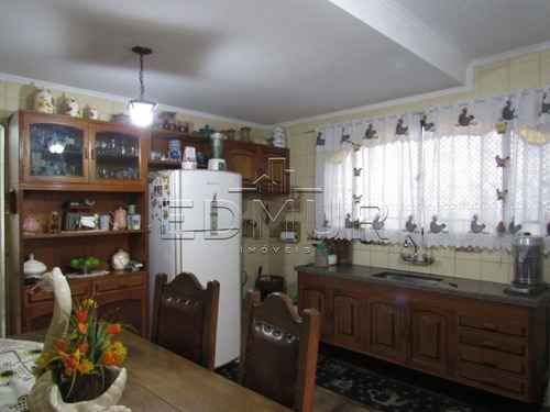 Sobrado - Parque Das Nacoes - Ref: 23412 - V-23412
