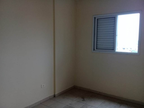 Apartamento - Venda - Tupi - Praia Grande - Ed91