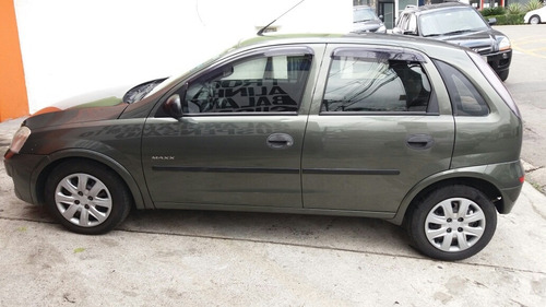 Chevrolet Corsa 2009 1.4 Maxx Econoflex 5p