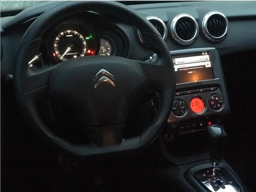Citroen C3 1.6 Vti 120 Flex Start Tendance Eat6