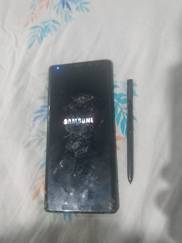 Samsung Note 8 128gb