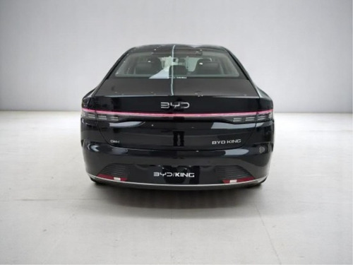BYD King 1.5 DM-I PHEV GS AUTOMÁTICO