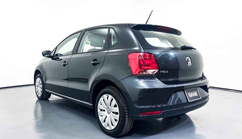 Imagen 7 de 15 de 36811 - Volkswagen Polo 2019 Con Garantía At