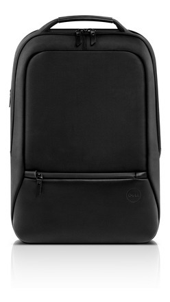 Backpack Dell Premier Slim Pe1520ps Hasta 15 Pulgadas Color