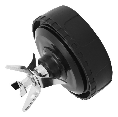 Hjb Nutri Ninja Extractor Cuchilla Extractora 6 Aletas De 16