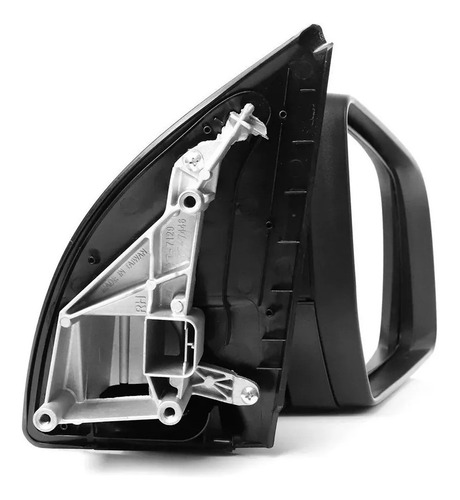 Imagen 3 de 9 de Espejo Manual Ranger 2013 2014 2015 2017 2018 2019 2020 Der