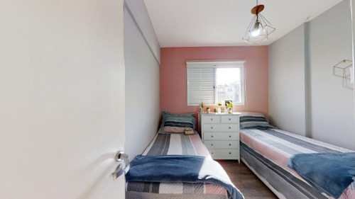 Imagem 12 de 15 de Apartamento - Ap02793 - 68977572