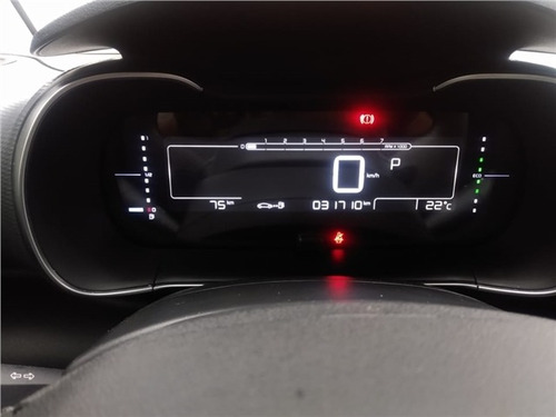 Citroen C4 Cactus 1.6 Vti 120 Flex Feel Pack Eat6