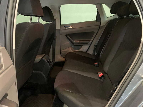 Imagem 8 de 15 de Volkswagen Polo Comfort 200 Tsi 1.0 Flex 12v Aut 2021