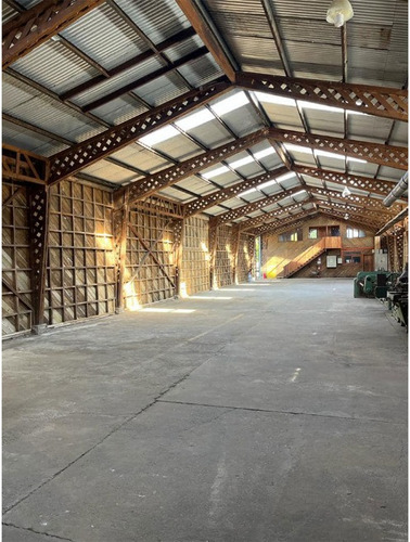 Se Arrienda Bodega En Padre Las Casas