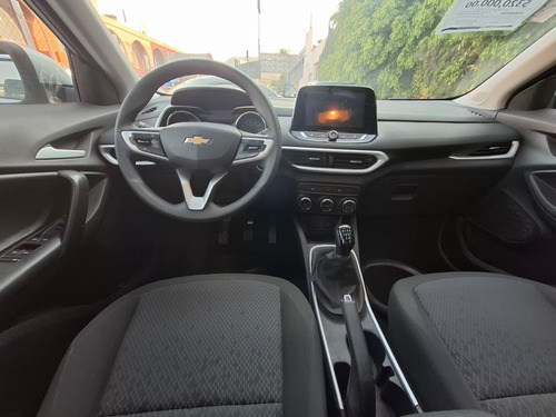 Chevrolet Tracker 1.2 Ls Mt