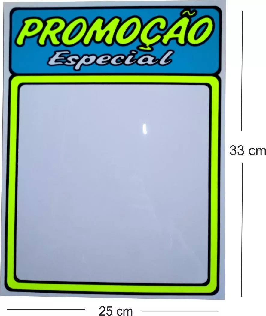 Primeira imagem para pesquisa de cartaz promoção