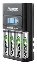 Comprar Cargador De Pilas Energizer Aa Y Aaa