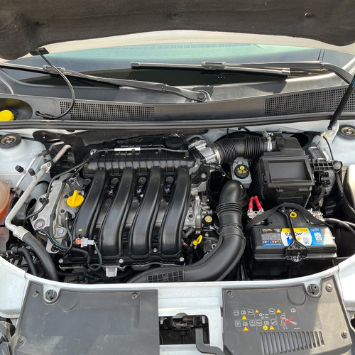 Imagen 12 de 12 de Renault Sandero Rs 2017 Cordoba Capital