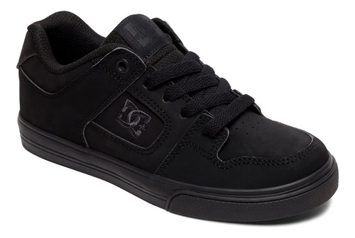 DC Shoes Pure LPB Niños