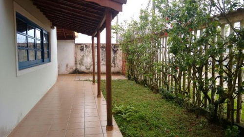 Imagem 5 de 13 de Casa No Suarão De Frente Para O Mar - Itanhaém 4653 | Npc