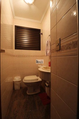 Imagem 8 de 30 de Apartamento Com 4 Dorms, Centro, São José Do Rio Preto - R$ 620 Mil, Cod: 7180 - V7180