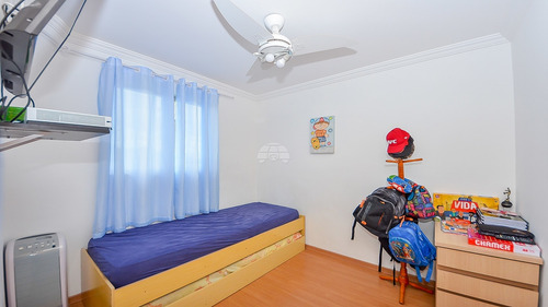 Apartamento - Residencial - 931701