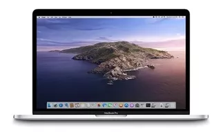 Macbook Pro 16 Inch 2019 16 Ram 512 Ssd I7 2.6ghz 4gb Video