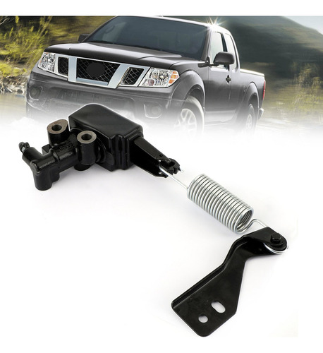 Válvula Detección Carga Freno P/nissan Frontier Navara D22td